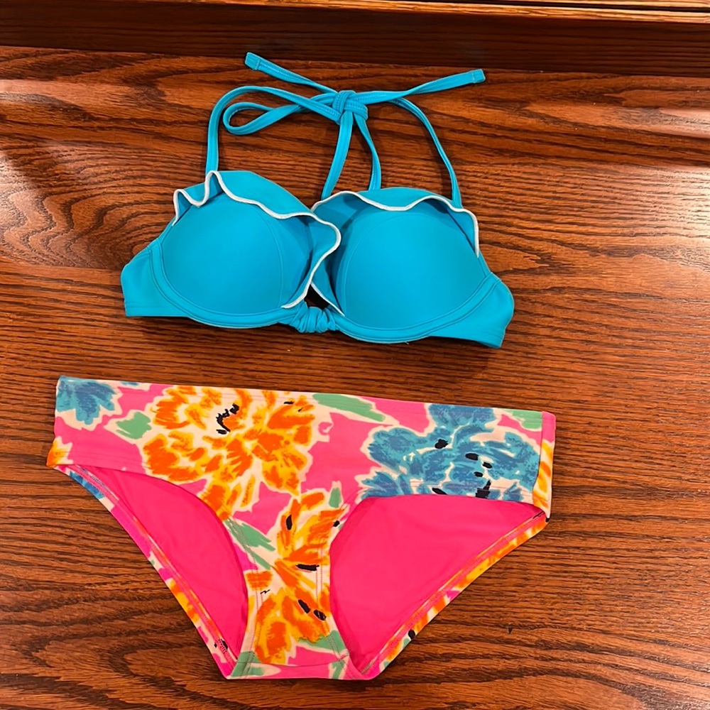 AERIE BIKINI